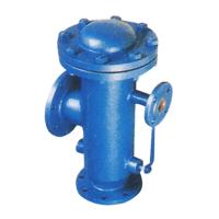 自动反冲洗水过滤器（ZPG-L）
